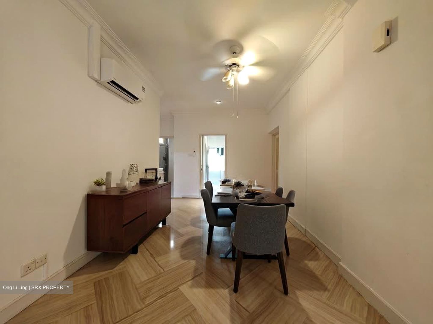 Orange Regency (D10), Apartment #597069611